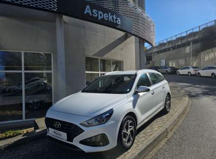Hyundai - i30