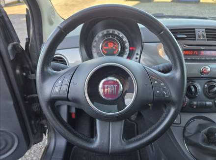 Fiat - 500