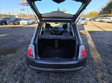 Fiat - 500