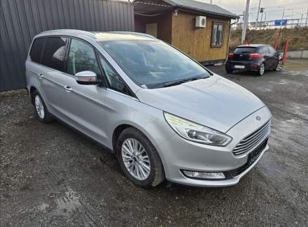 Ford - Galaxy