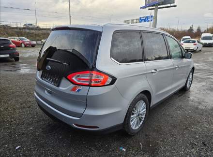 Ford - Galaxy
