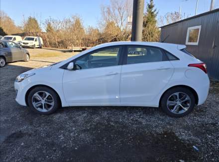 Hyundai - i30
