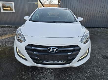 Hyundai - i30