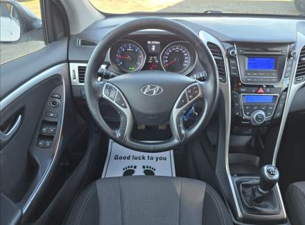 Hyundai - i30