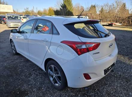 Hyundai - i30