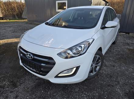 Hyundai - i30