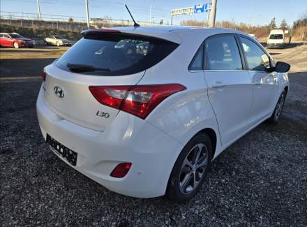Hyundai - i30