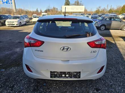 Hyundai - i30