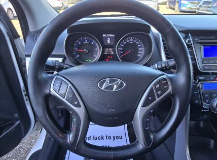 Hyundai - i30