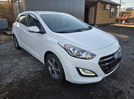 Hyundai - i30