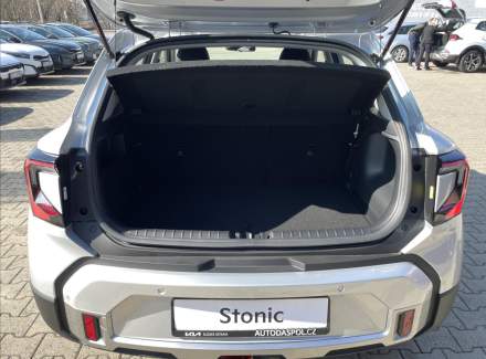 Kia - Stonic