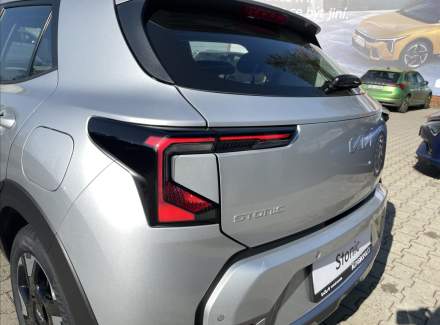 Kia - Stonic