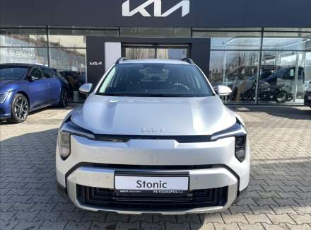 Kia - Stonic
