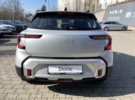 Kia - Stonic