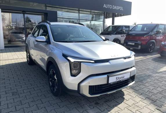 Kia - Stonic