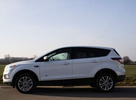 Ford - Kuga
