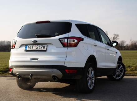 Ford - Kuga