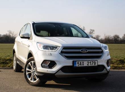 Ford - Kuga