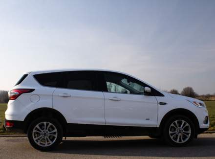Ford - Kuga
