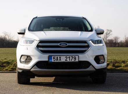 Ford - Kuga
