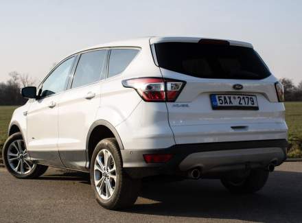 Ford - Kuga