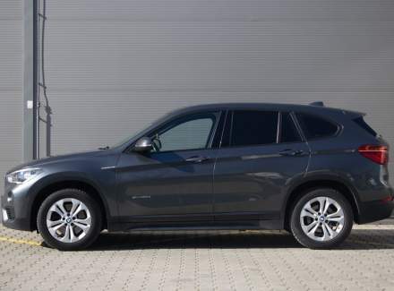 BMW - X1