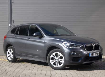 BMW - X1
