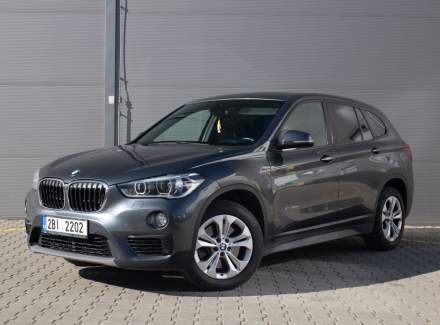 BMW - X1