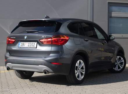 BMW - X1