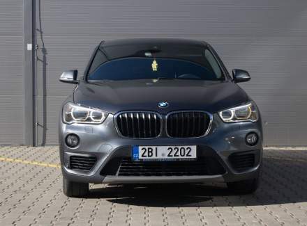BMW - X1