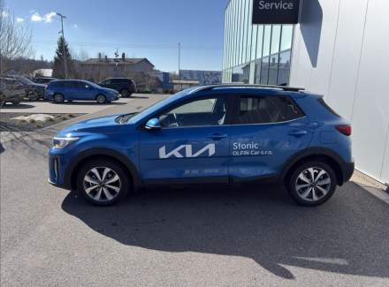 Kia - Stonic