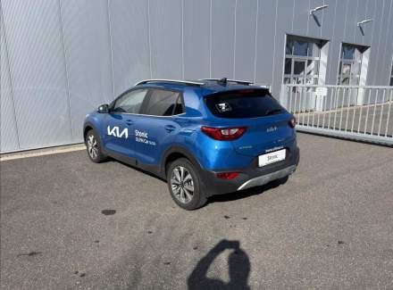 Kia - Stonic