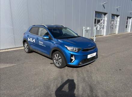 Kia - Stonic