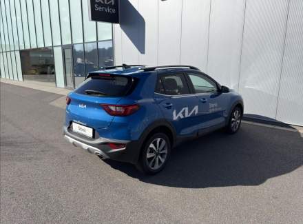 Kia - Stonic