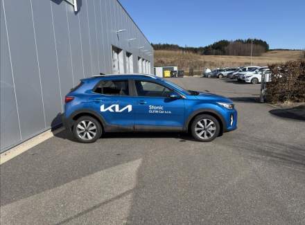Kia - Stonic