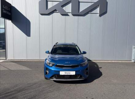 Kia - Stonic