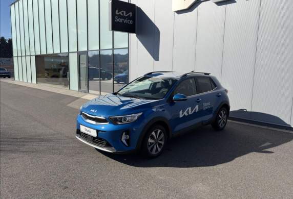 Kia - Stonic