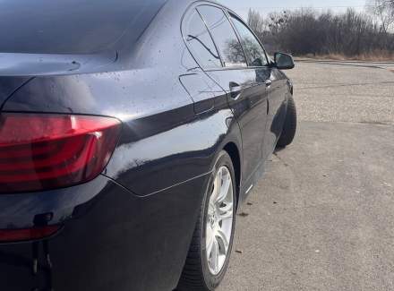 BMW - 5er