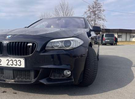 BMW - 5er