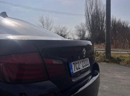 BMW - 5er
