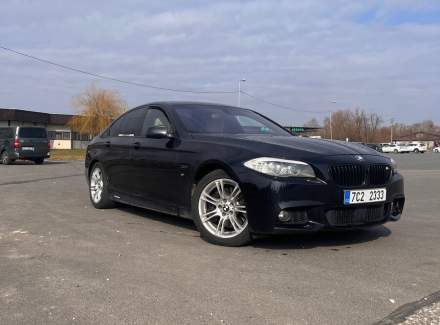 BMW - 5er