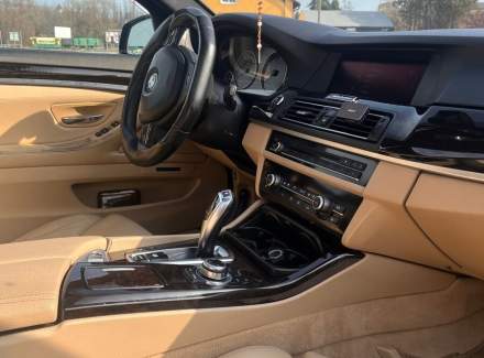 BMW - 5er