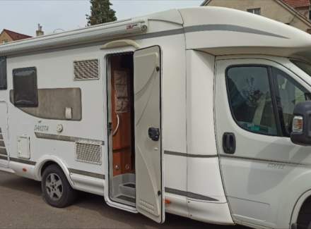 Fiat - Ducato