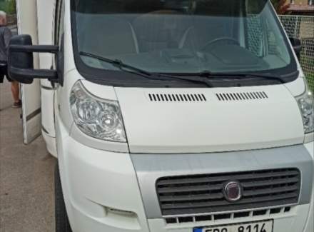 Fiat - Ducato