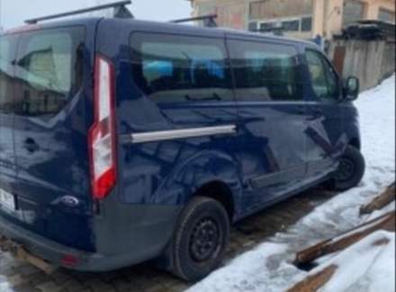 Ford - Transit