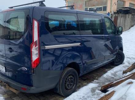 Ford - Transit