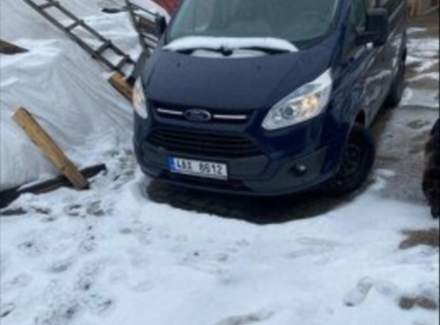 Ford - Transit