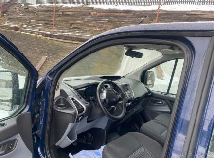 Ford - Transit