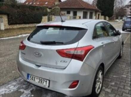 Hyundai - i30