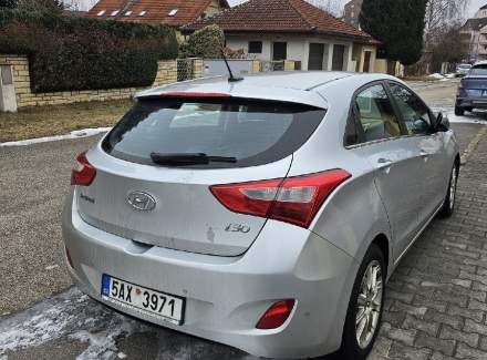 Hyundai - i30
